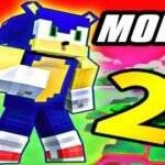 Best Sonic Boom Mod